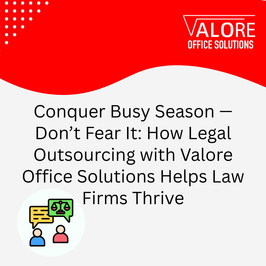 legal outsourcing