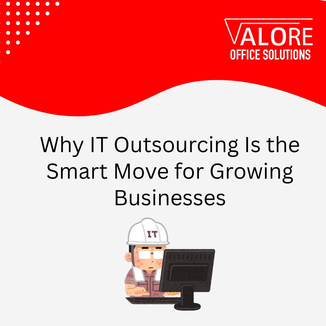IT Outsourcing