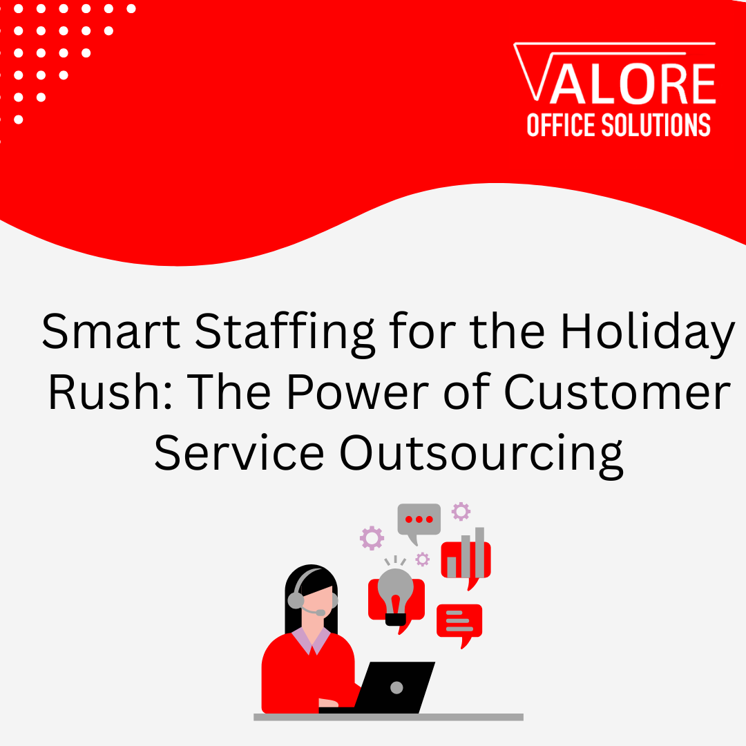 customer service outsourcing