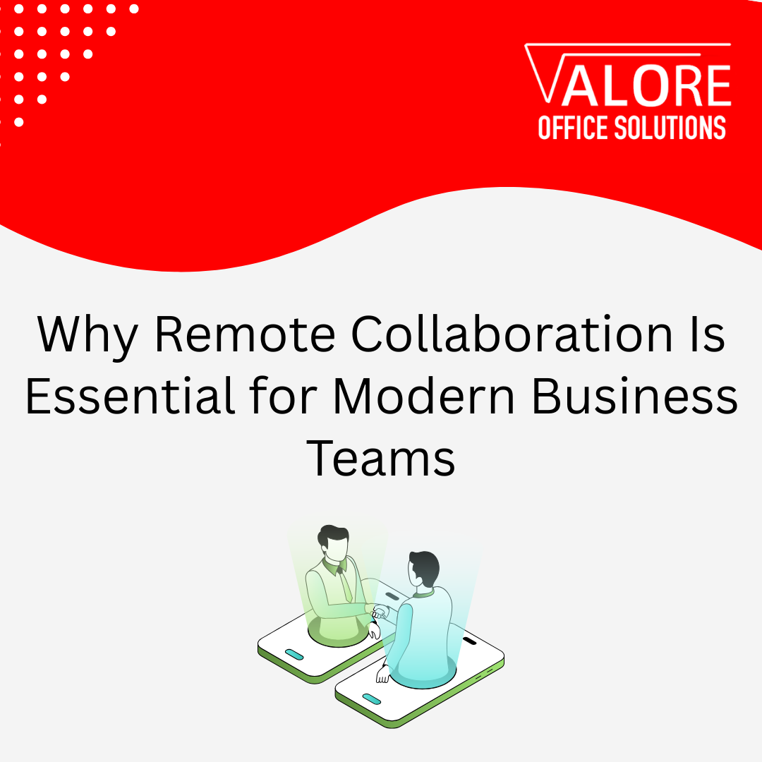 remote collaboration