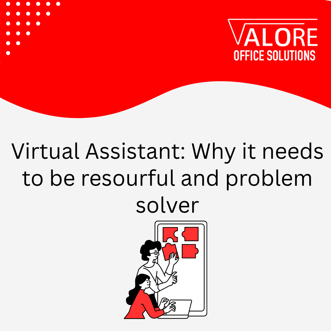 virtual assistant