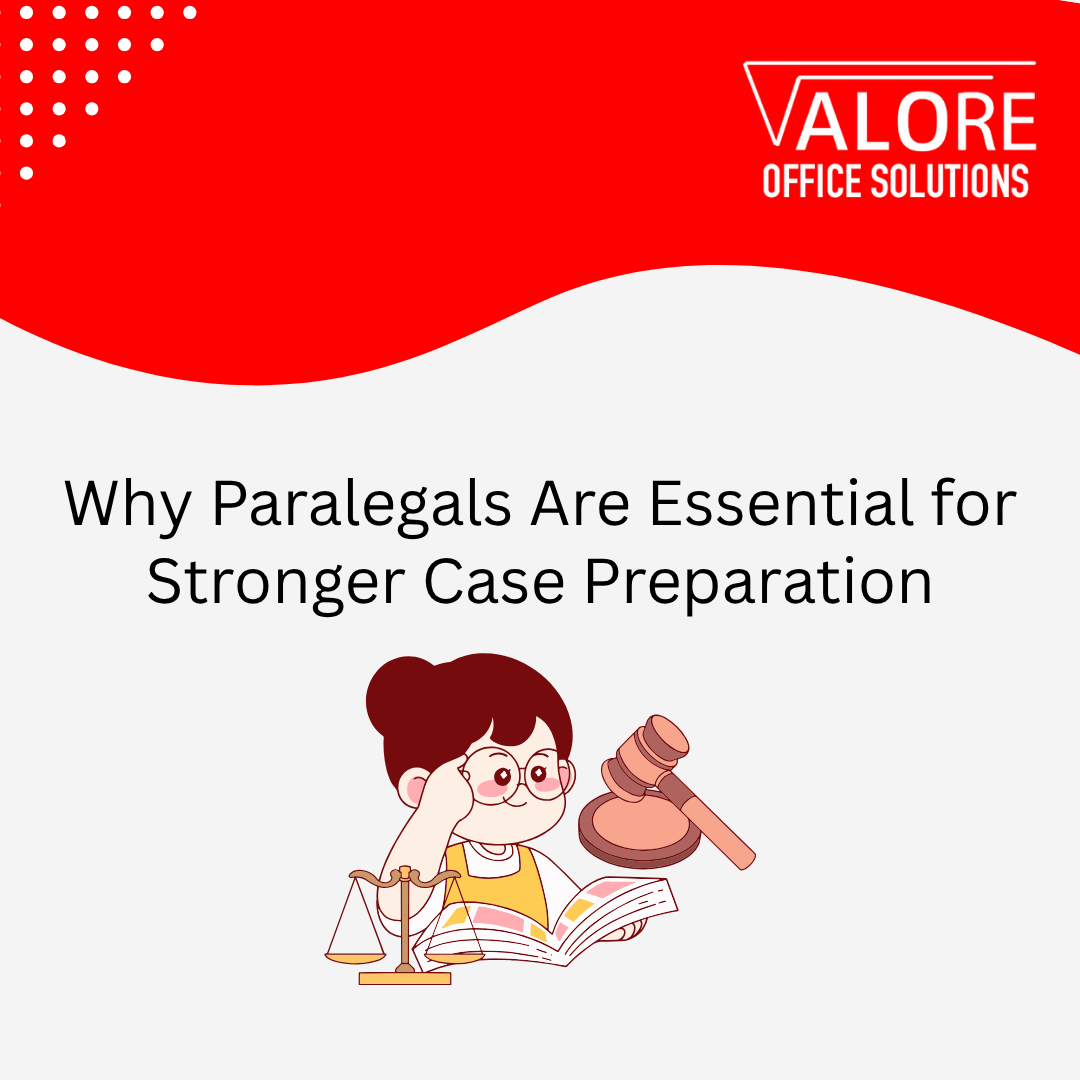 paralegals