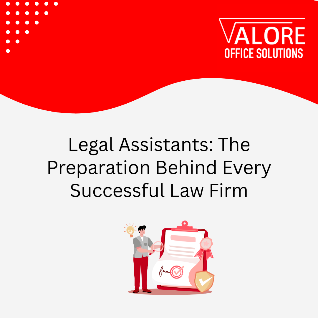 legal assistants