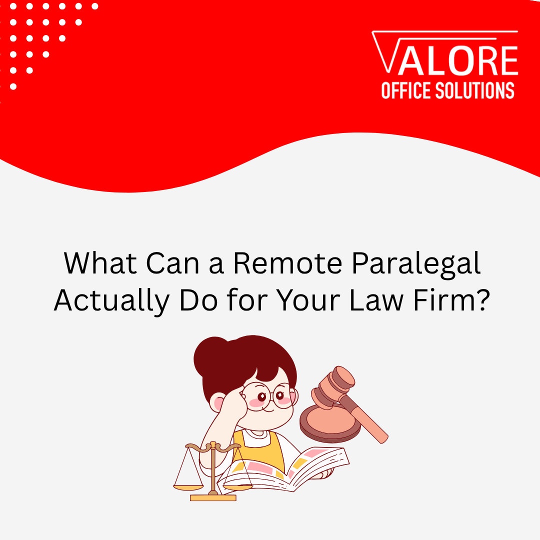 paralegal